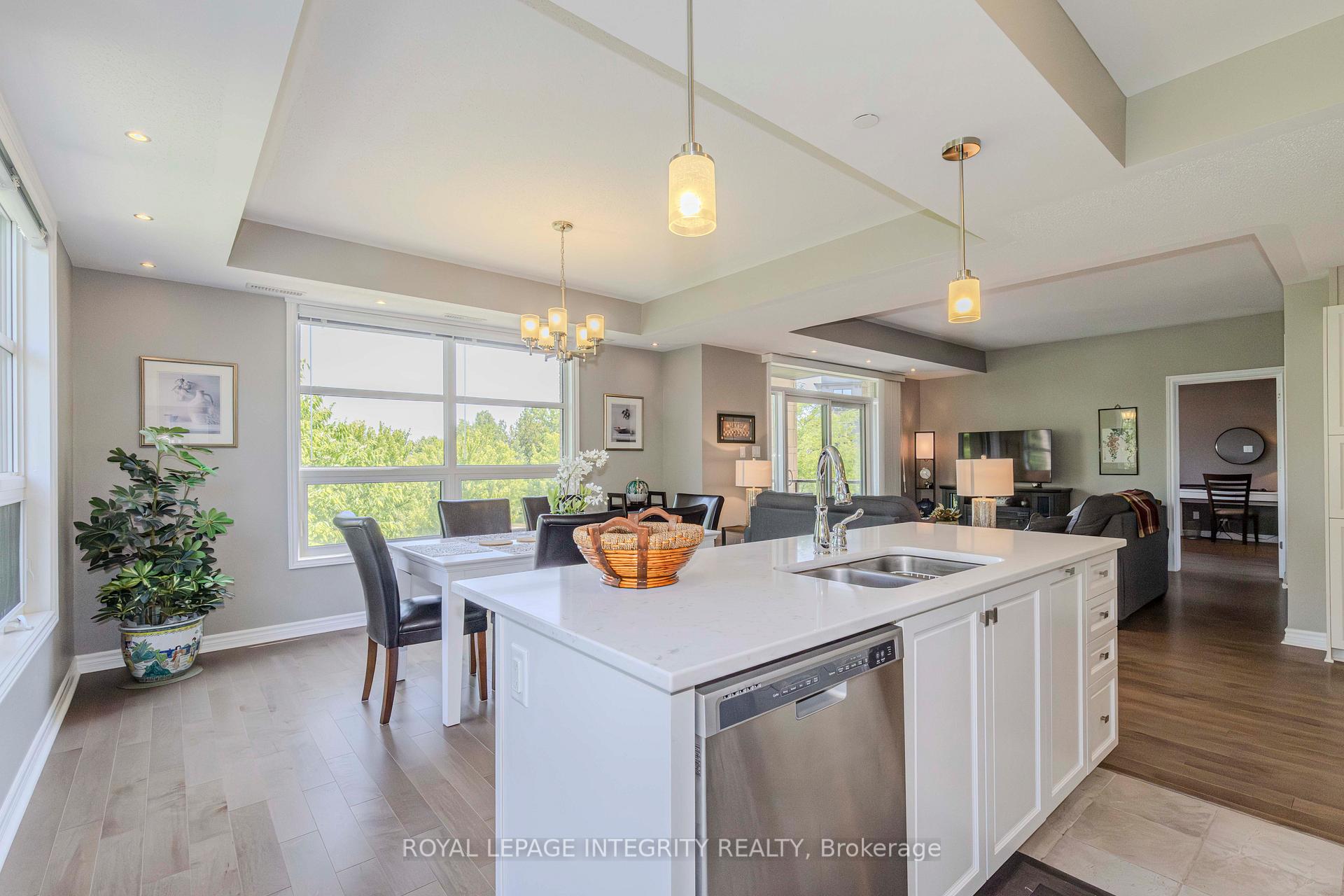 Photo 16 of Unit 205, 200 Titanium Private, Ottawa, Convent Glen North — HOMEH