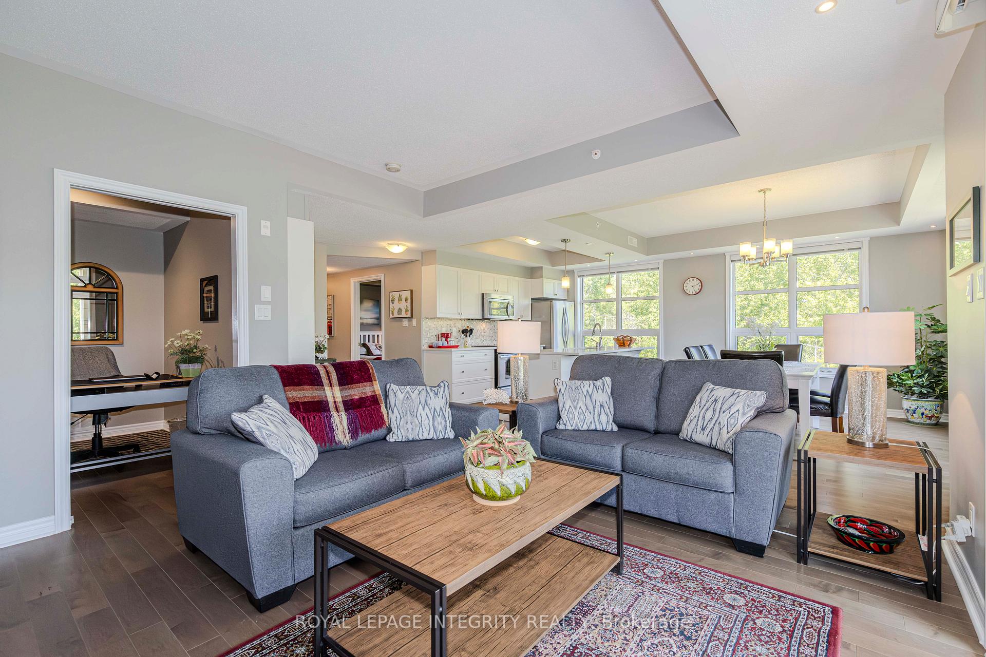 Photo 25 of Unit 205, 200 Titanium Private, Ottawa, Convent Glen North — HOMEH