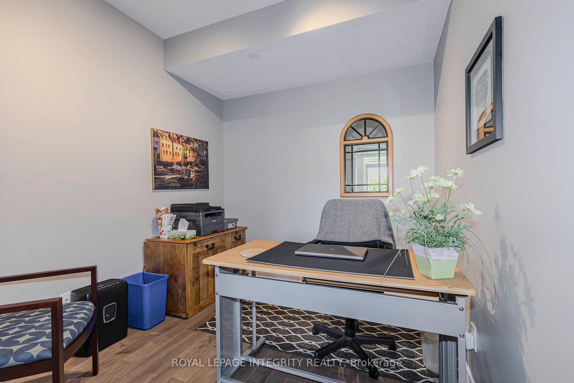 Photo 34 of Unit 205, 200 Titanium Private, Ottawa, Convent Glen North — HOMEH