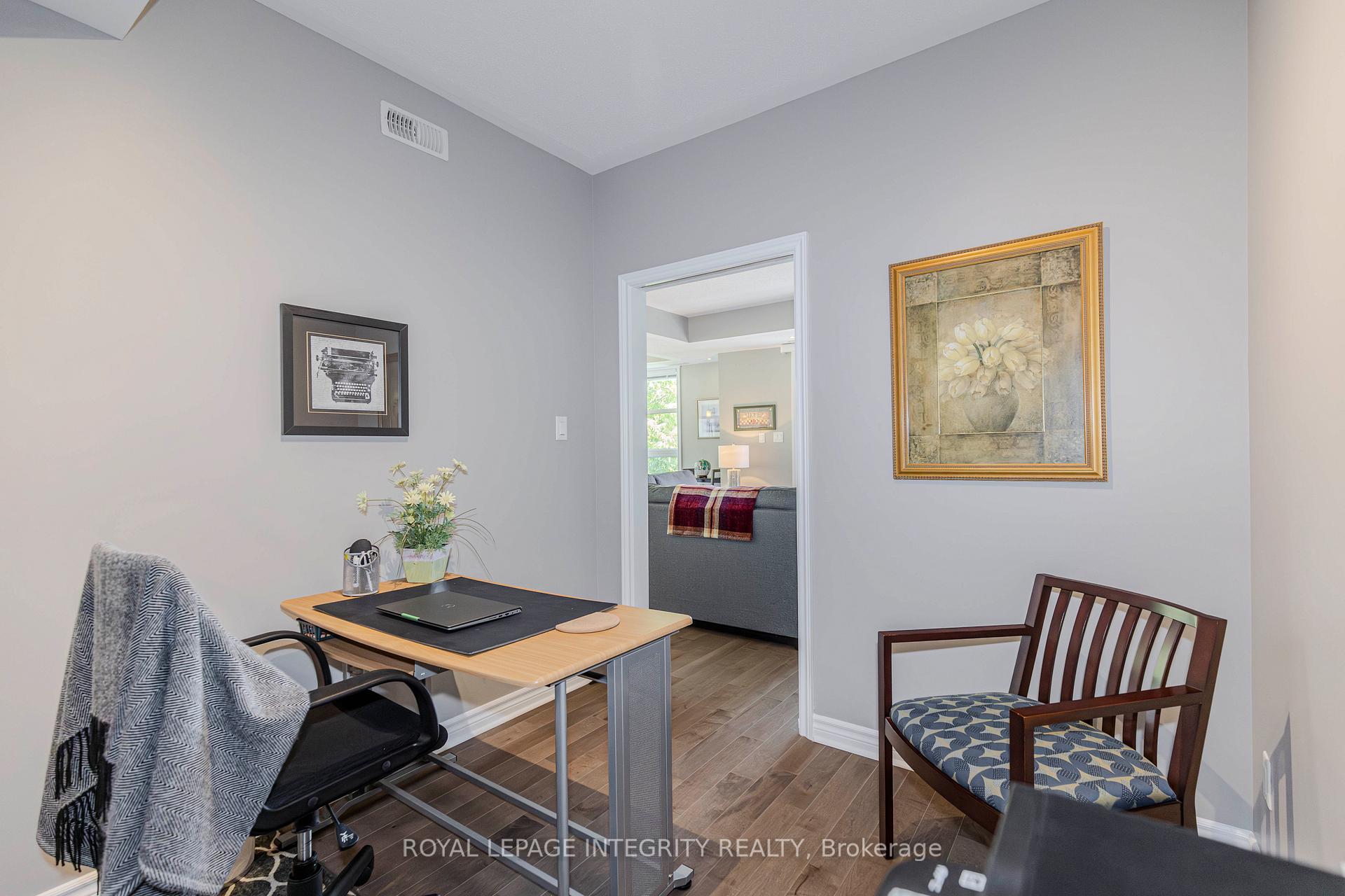Photo 35 of Unit 205, 200 Titanium Private, Ottawa, Convent Glen North — HOMEH