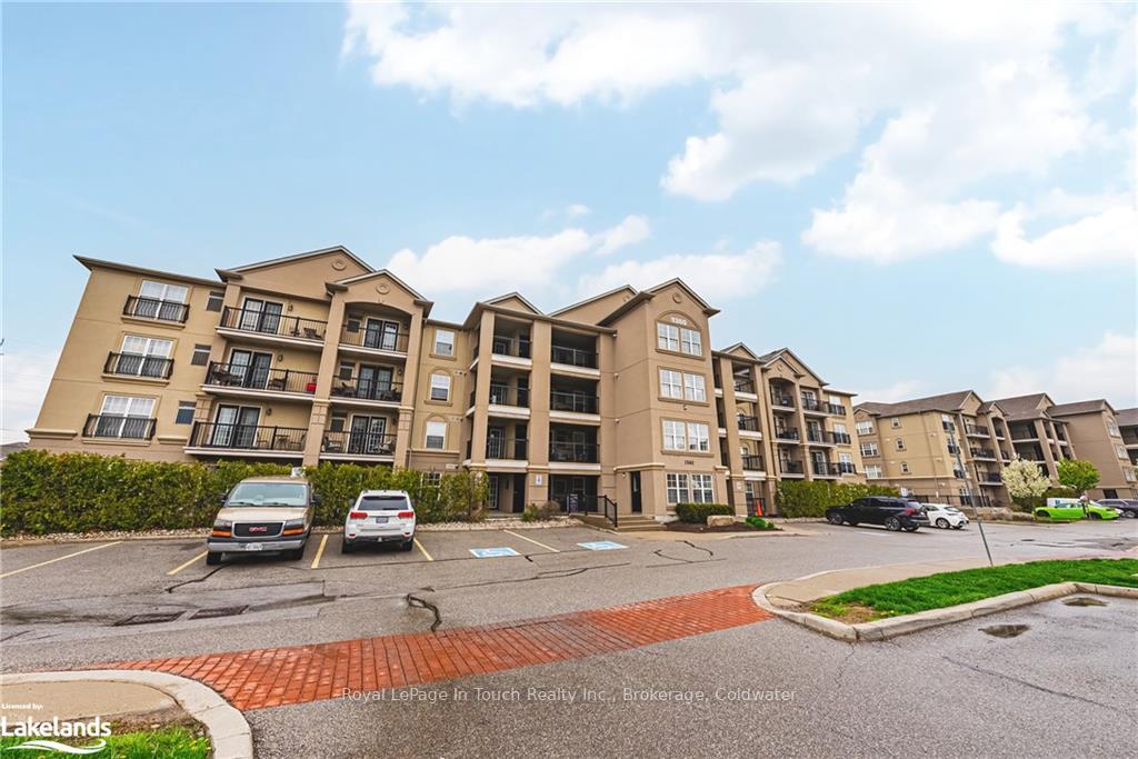 Photo 1 of Unit 104, 1360 Main Street E, Milton, Dempsey — HOMEH