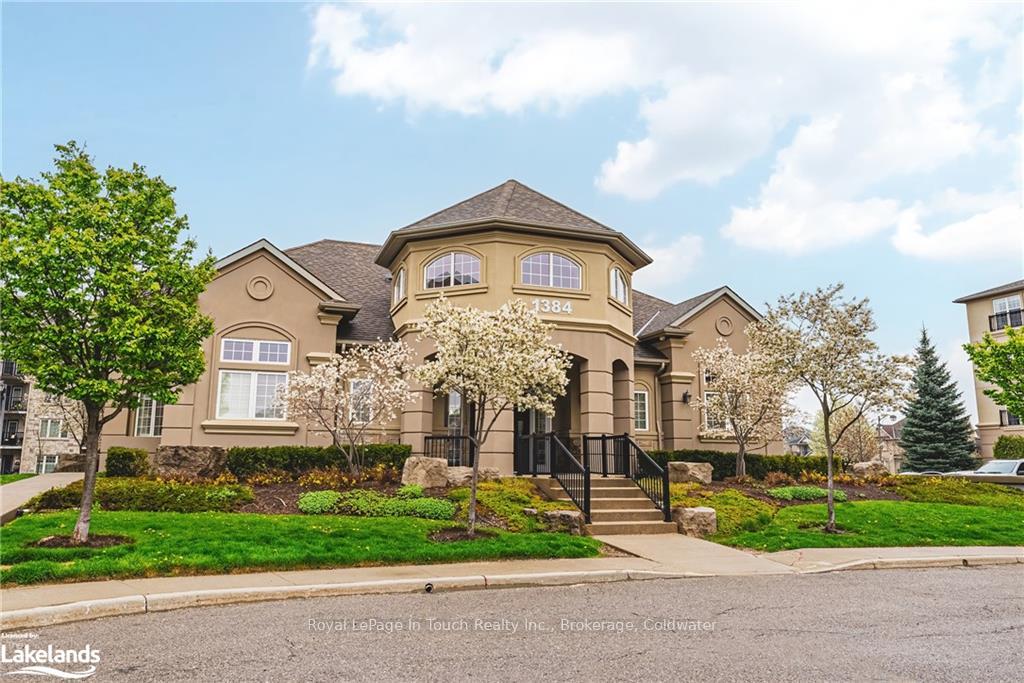 Photo 22 of Unit 104, 1360 Main Street E, Milton, Dempsey — HOMEH