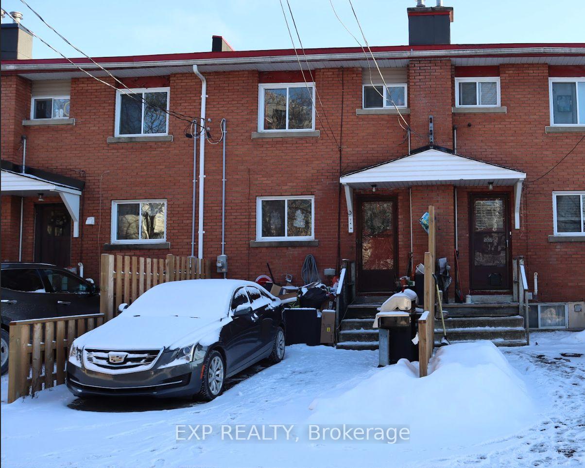Photo 7 of 1305 Coldrey Avenue, Ottawa, Carlington — HOMEH