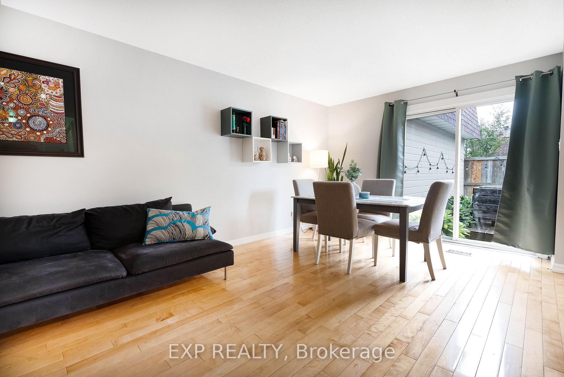 Photo 5 of Unit 75, 3691 Albion Road, Ottawa, Sawmill Creek/Timbermill — HOMEH