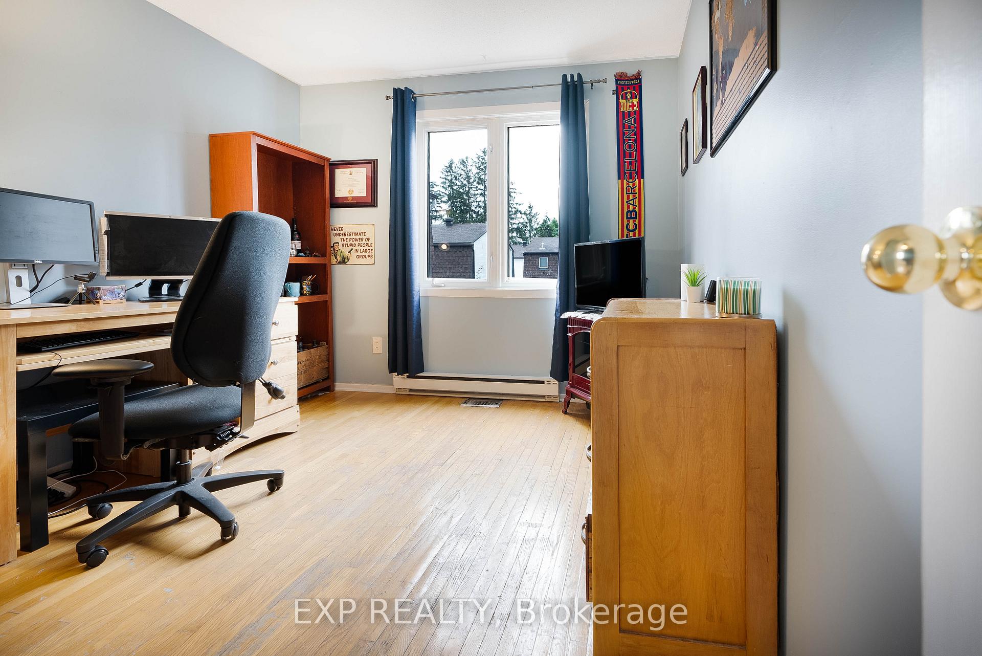 Photo 18 of Unit 75, 3691 Albion Road, Ottawa, Sawmill Creek/Timbermill — HOMEH