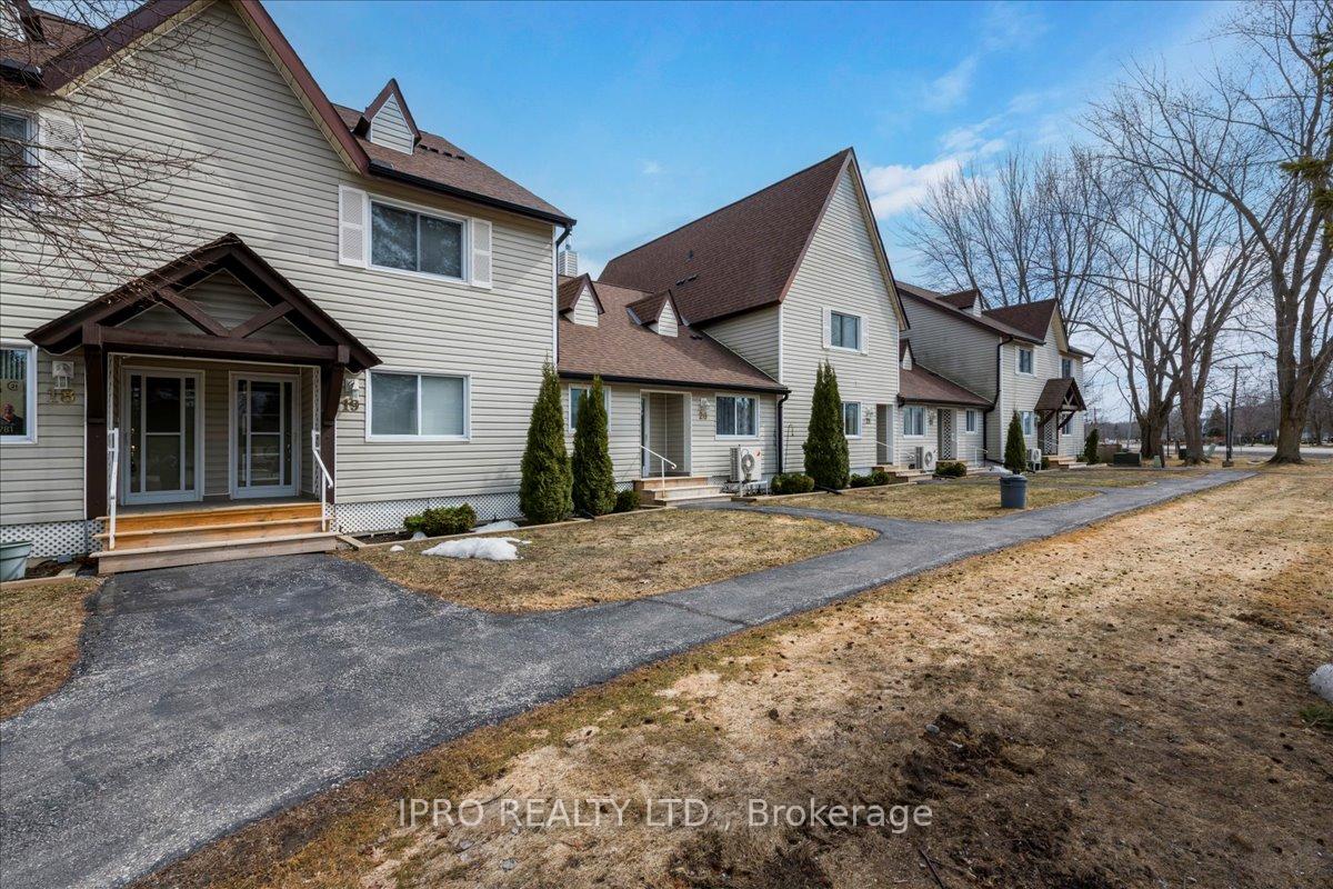 Photo 3 of Unit 21, 71 Laguna Parkway, Ramara, Rural Ramara — HOMEH