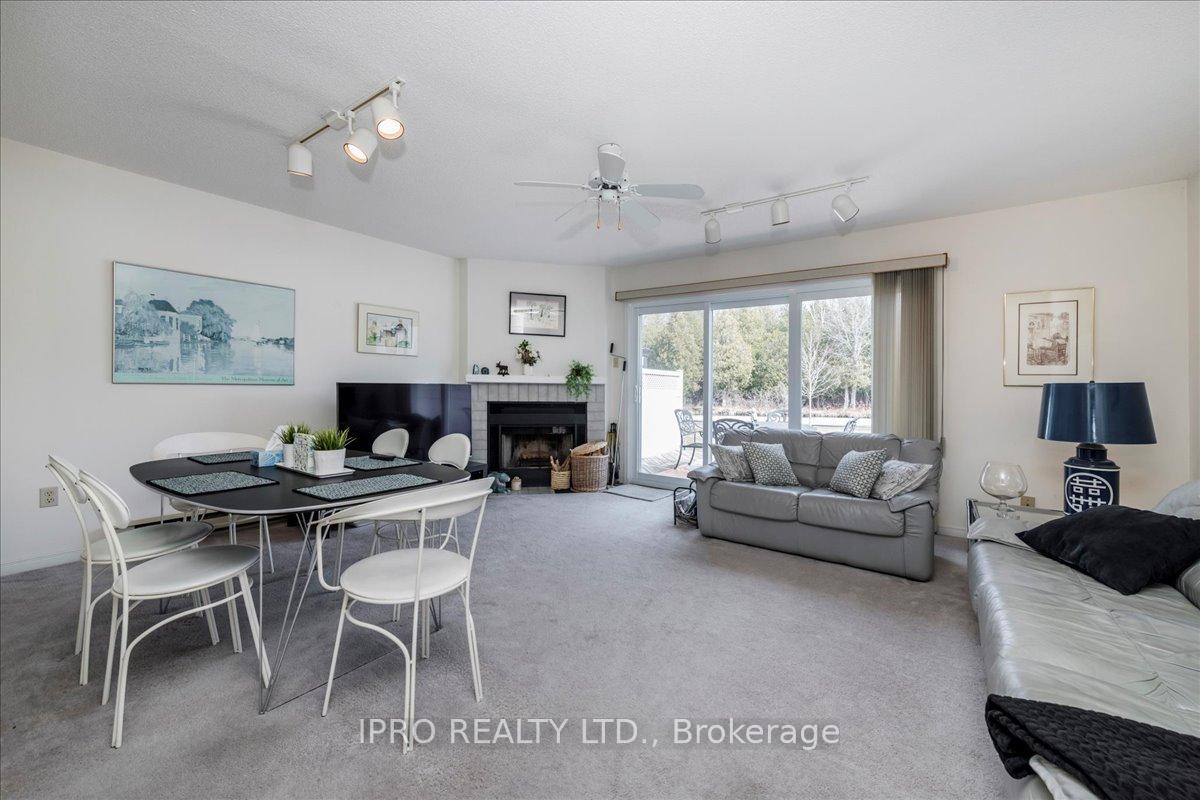 Photo 11 of Unit 21, 71 Laguna Parkway, Ramara, Rural Ramara — HOMEH