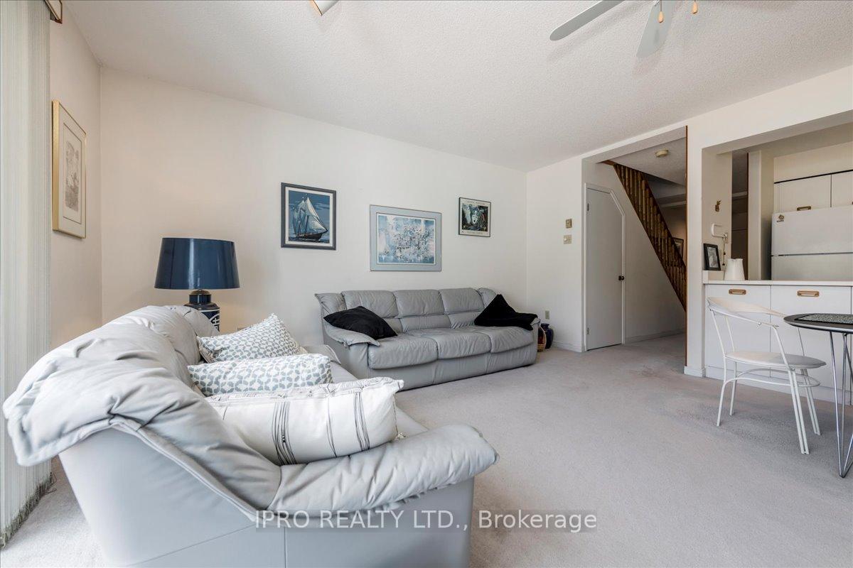 Photo 13 of Unit 21, 71 Laguna Parkway, Ramara, Rural Ramara — HOMEH