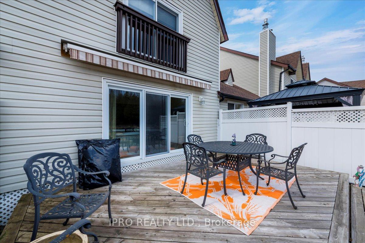 Photo 21 of Unit 21, 71 Laguna Parkway, Ramara, Rural Ramara — HOMEH