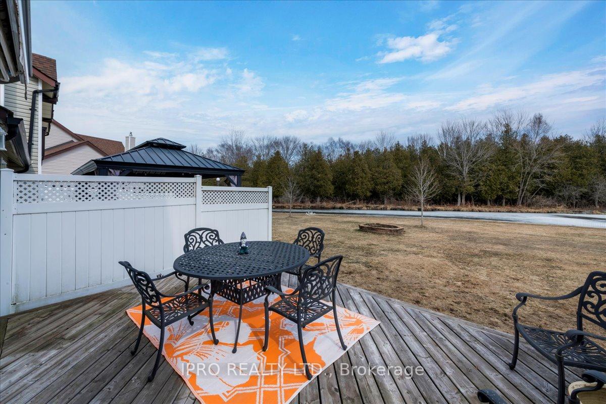 Photo 22 of Unit 21, 71 Laguna Parkway, Ramara, Rural Ramara — HOMEH