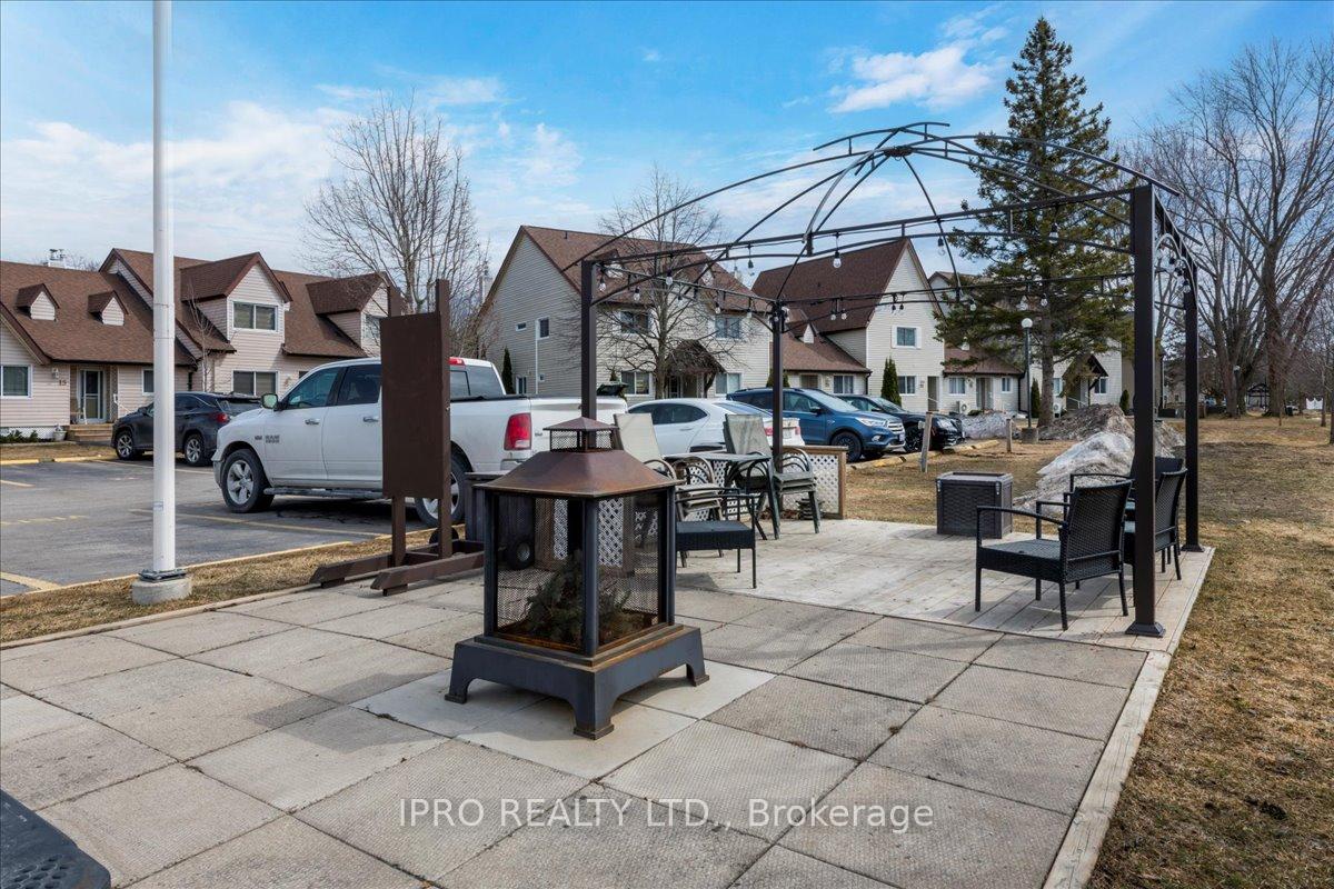 Photo 32 of Unit 21, 71 Laguna Parkway, Ramara, Rural Ramara — HOMEH