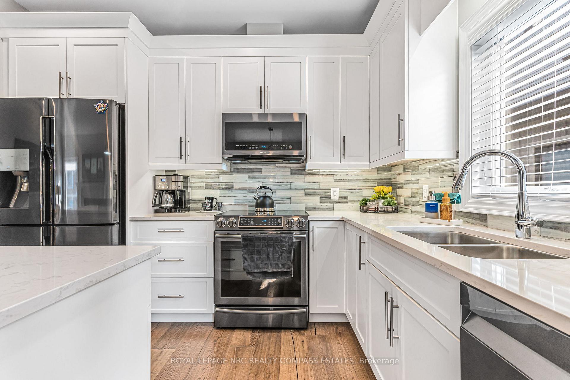 Photo 15 of Unit 55, 180 Port Robinson Road, Pelham, Fonthill — HOMEH