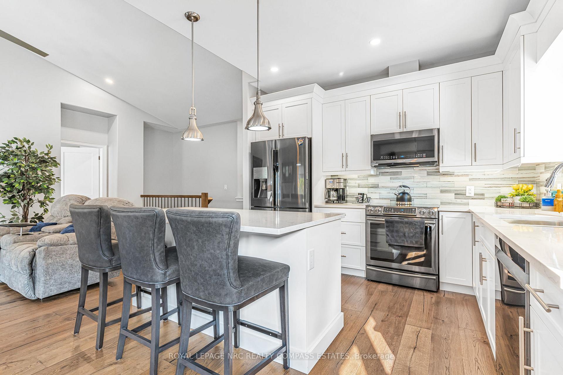 Photo 16 of Unit 55, 180 Port Robinson Road, Pelham, Fonthill — HOMEH