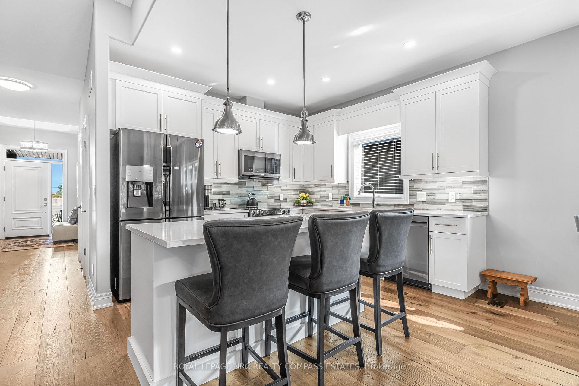 Photo 17 of Unit 55, 180 Port Robinson Road, Pelham, Fonthill — HOMEH