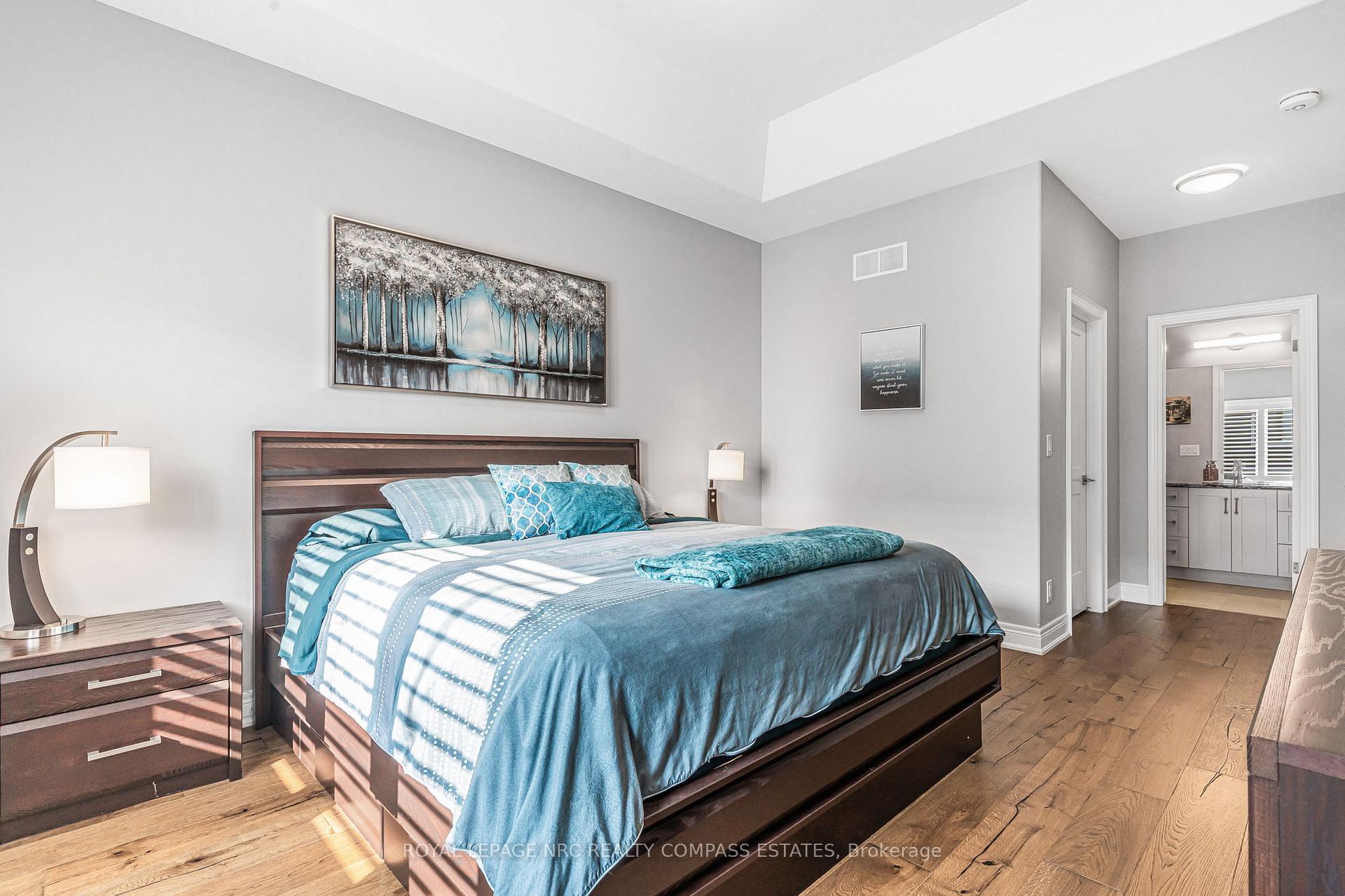 Photo 24 of Unit 55, 180 Port Robinson Road, Pelham, Fonthill — HOMEH