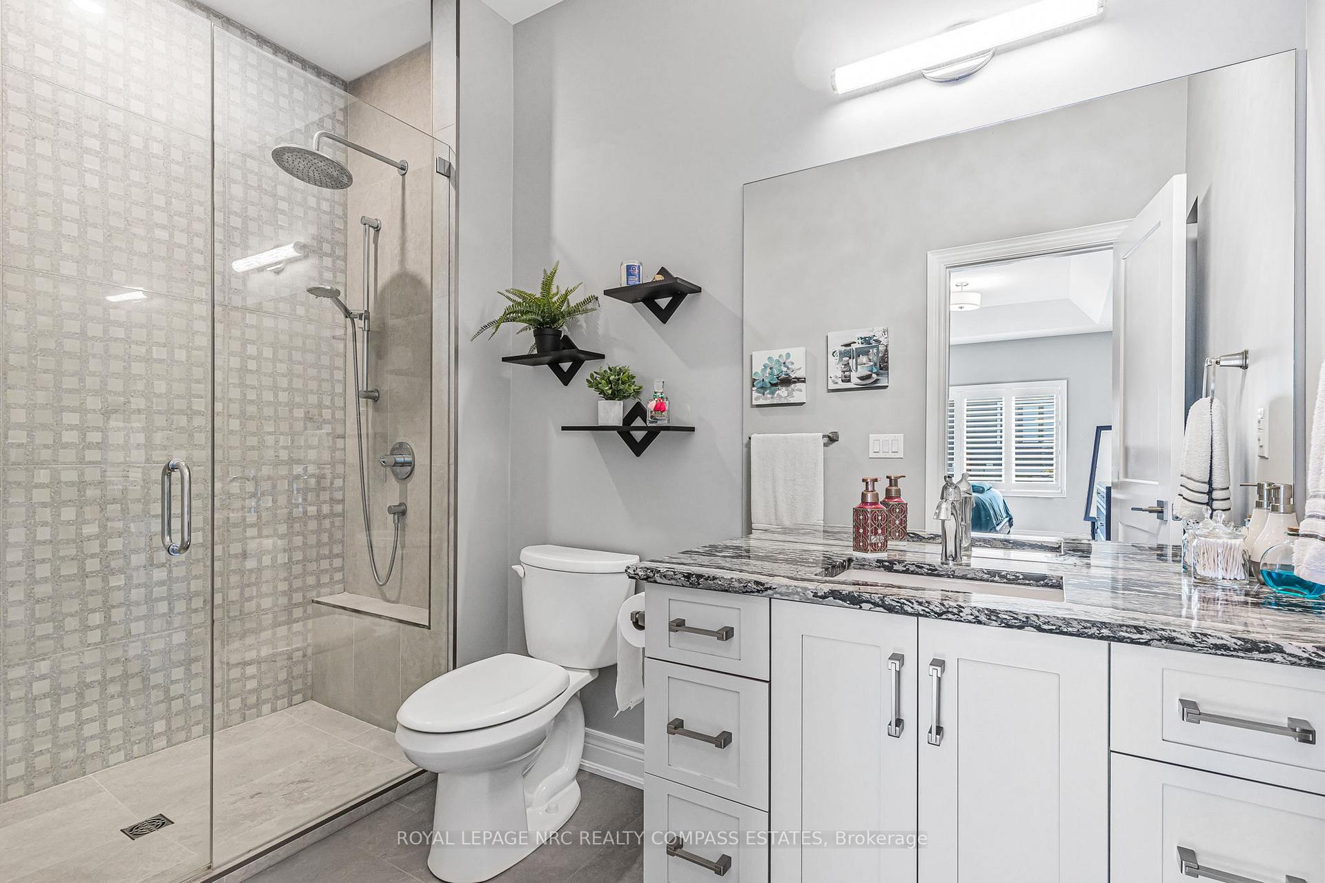 Photo 25 of Unit 55, 180 Port Robinson Road, Pelham, Fonthill — HOMEH