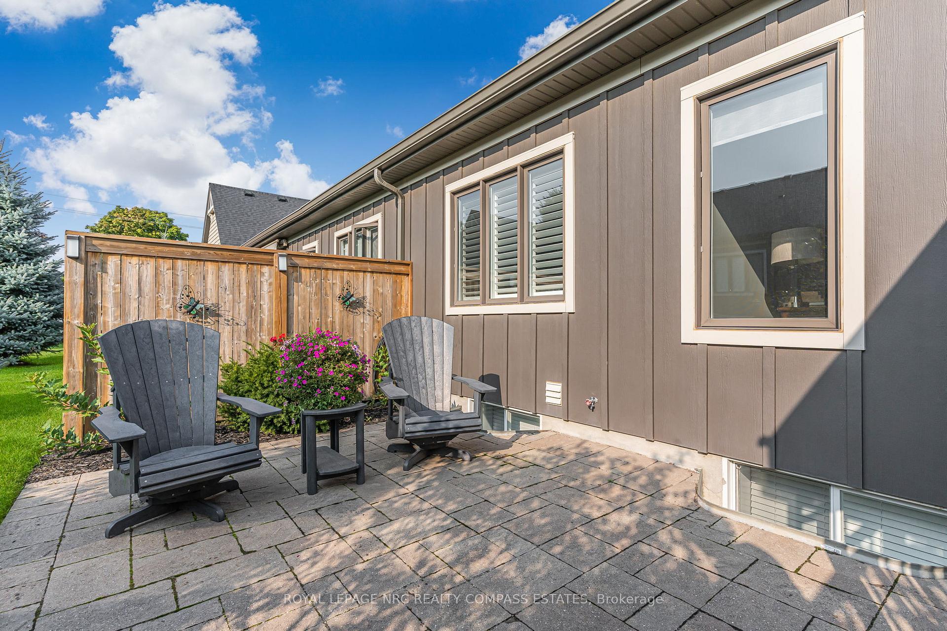 Photo 40 of Unit 55, 180 Port Robinson Road, Pelham, Fonthill — HOMEH