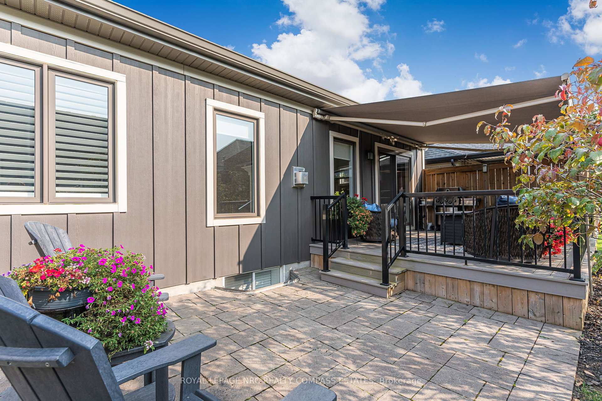 Photo 41 of Unit 55, 180 Port Robinson Road, Pelham, Fonthill — HOMEH