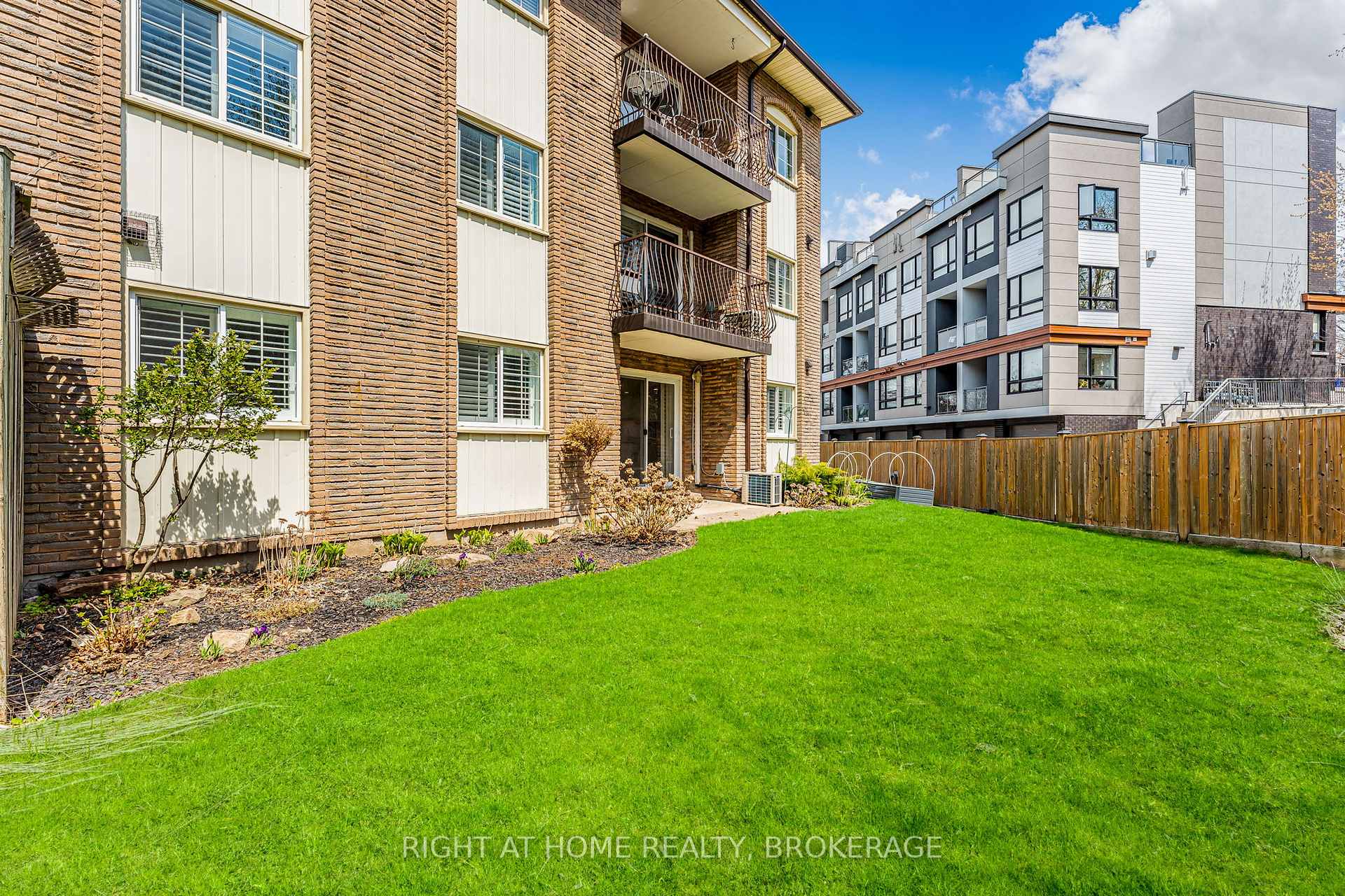 Photo 26 of Unit 102, 20 John Street, Grimsby, Grimsby East — HOMEH