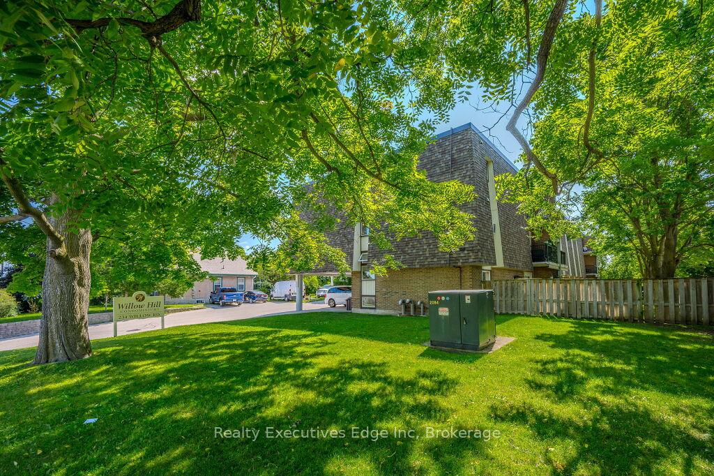 Photo 2 of Unit 307, 234 Willow Road, Guelph, Junction/Onward Willow — HOMEH