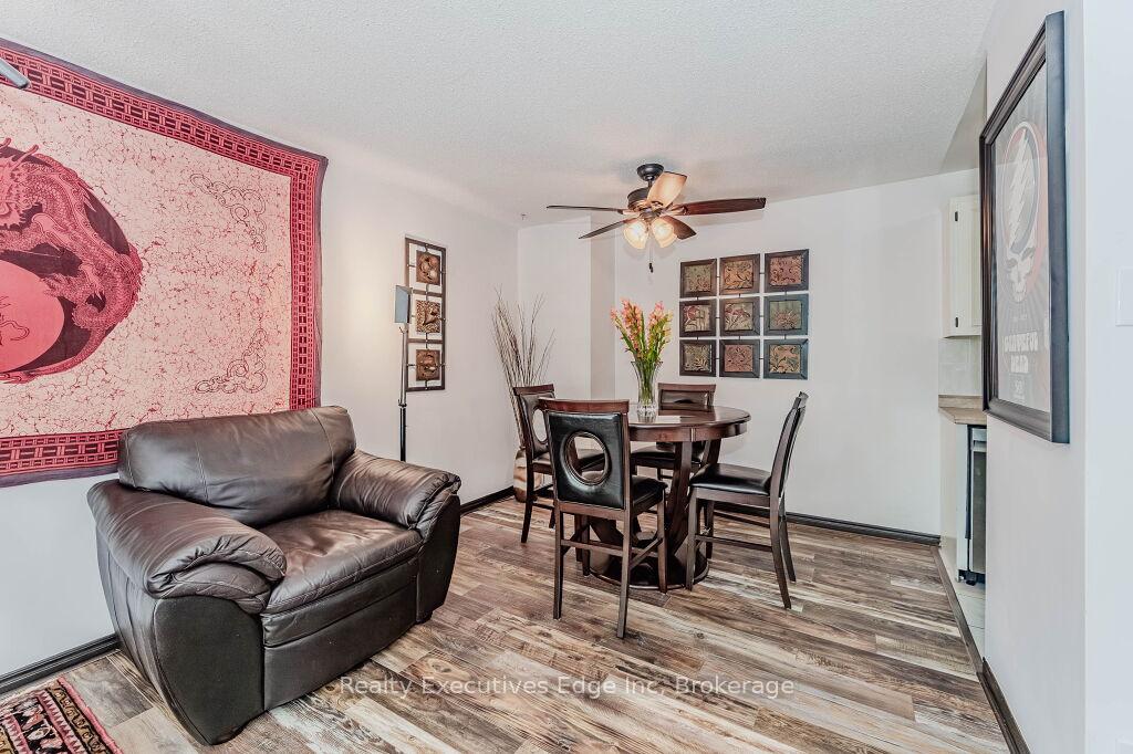 Photo 14 of Unit 307, 234 Willow Road, Guelph, Junction/Onward Willow — HOMEH