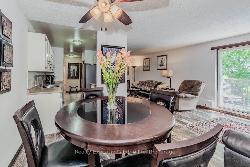 Photo 15 of Unit 307, 234 Willow Road, Guelph, Junction/Onward Willow — HOMEH