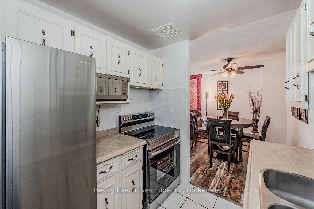 Photo 18 of Unit 307, 234 Willow Road, Guelph, Junction/Onward Willow — HOMEH