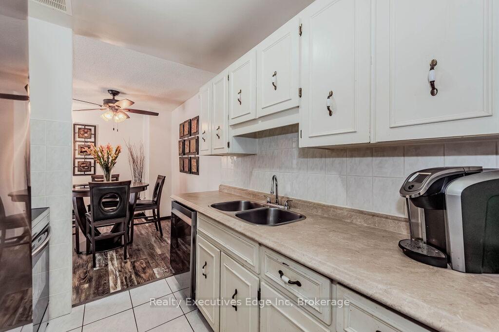 Photo 19 of Unit 307, 234 Willow Road, Guelph, Junction/Onward Willow — HOMEH
