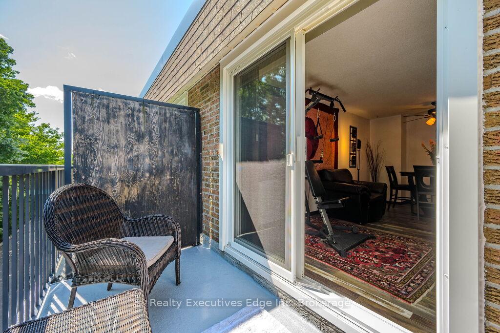Photo 26 of Unit 307, 234 Willow Road, Guelph, Junction/Onward Willow — HOMEH