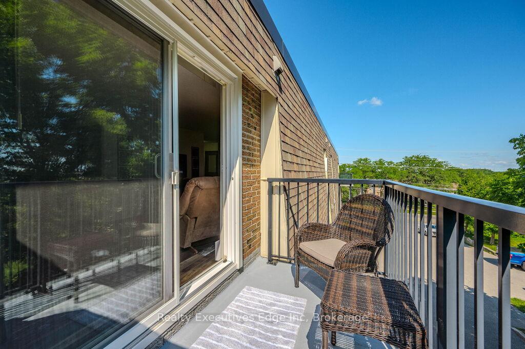 Photo 27 of Unit 307, 234 Willow Road, Guelph, Junction/Onward Willow — HOMEH