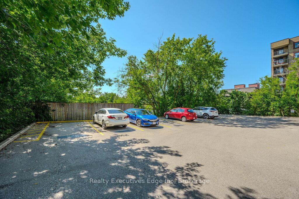 Photo 32 of Unit 307, 234 Willow Road, Guelph, Junction/Onward Willow — HOMEH