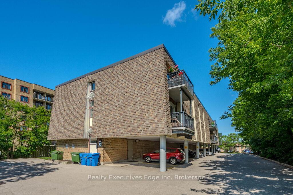Photo 33 of Unit 307, 234 Willow Road, Guelph, Junction/Onward Willow — HOMEH
