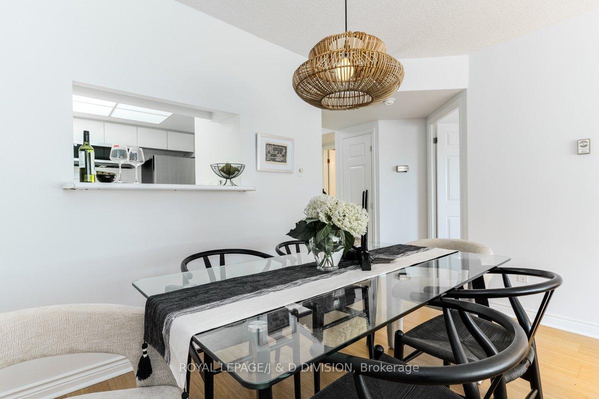 Photo 7 of Unit 507, 7 Broadway Avenue, Toronto, Mount Pleasant West — HOMEH