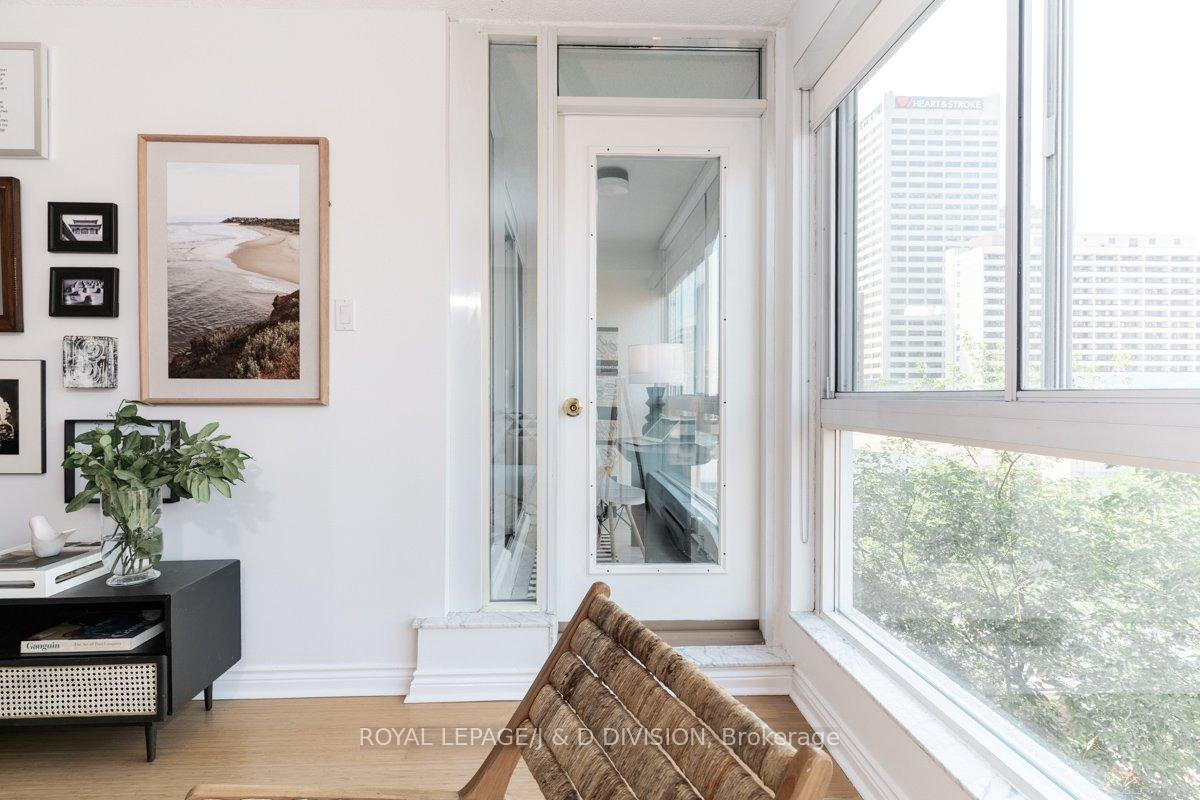 Photo 13 of Unit 507, 7 Broadway Avenue, Toronto, Mount Pleasant West — HOMEH
