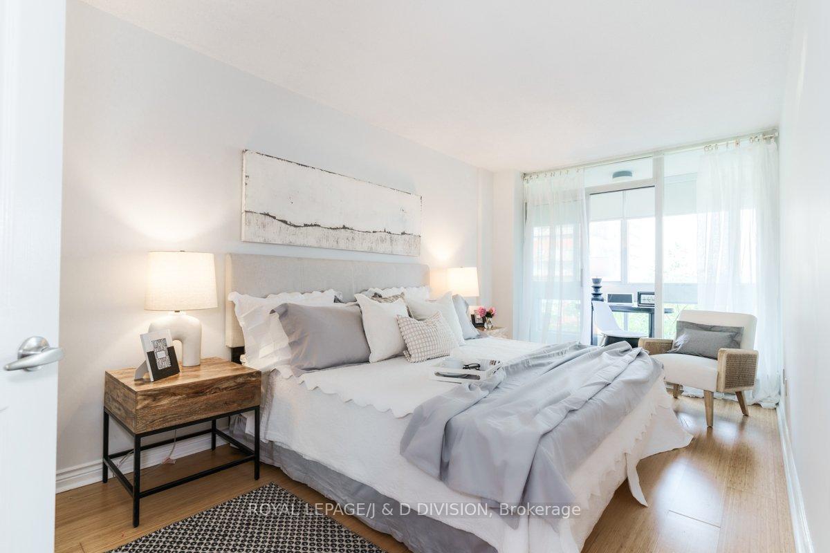 Photo 16 of Unit 507, 7 Broadway Avenue, Toronto, Mount Pleasant West — HOMEH