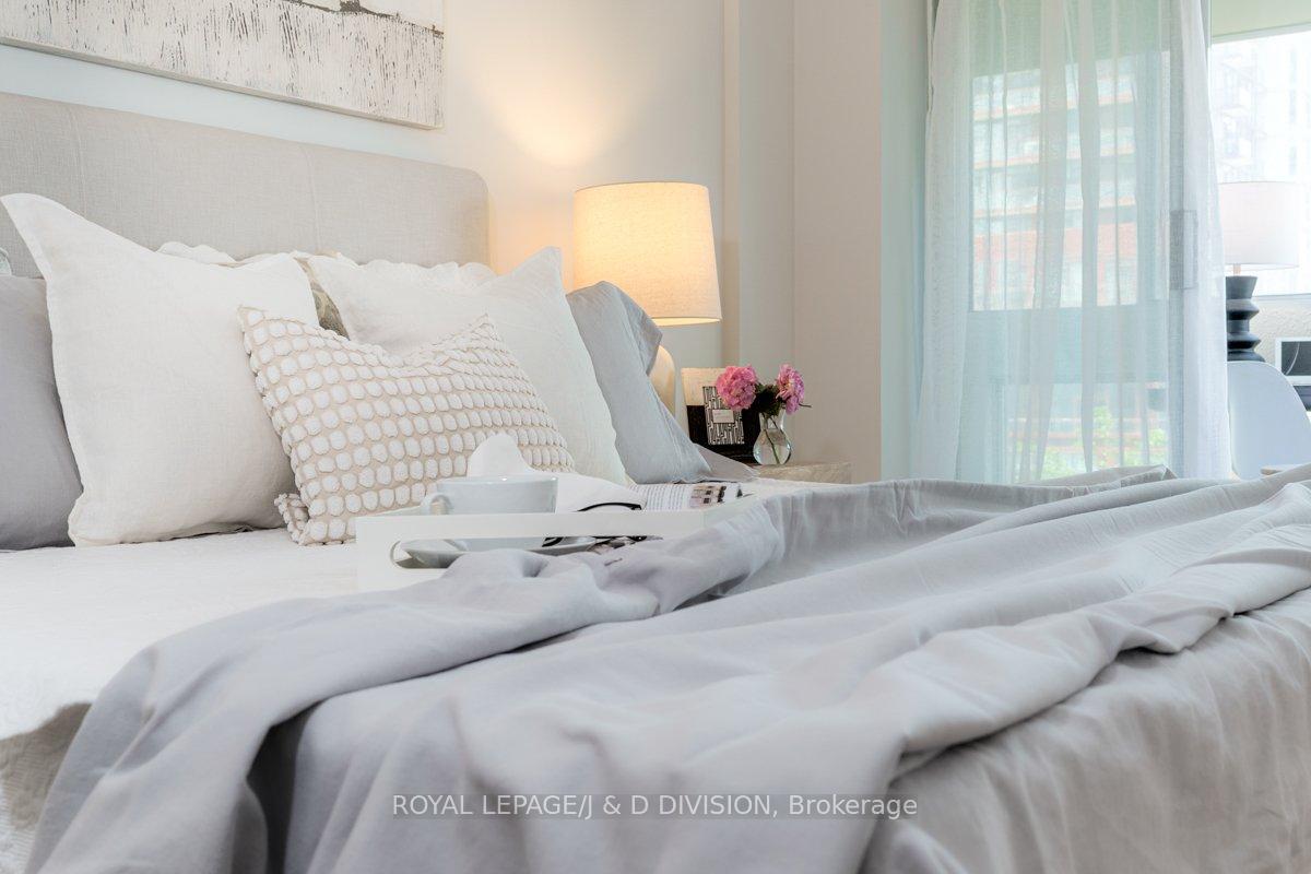 Photo 17 of Unit 507, 7 Broadway Avenue, Toronto, Mount Pleasant West — HOMEH