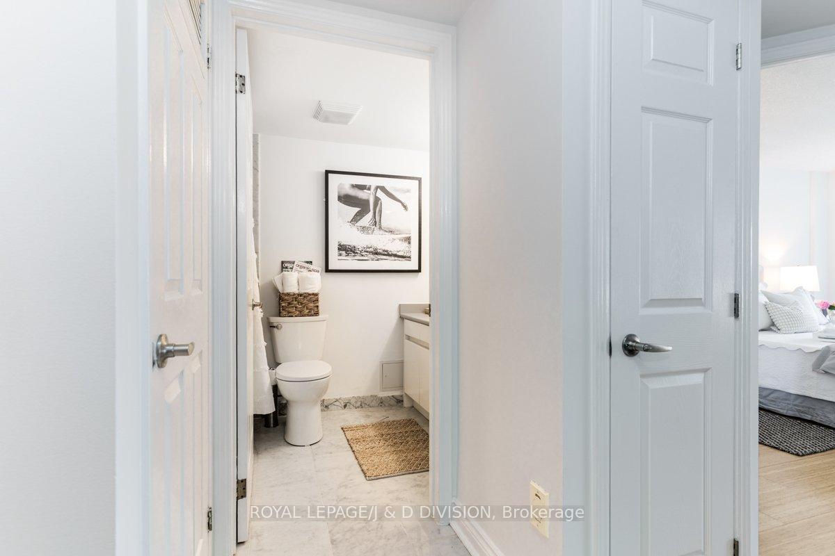 Photo 20 of Unit 507, 7 Broadway Avenue, Toronto, Mount Pleasant West — HOMEH