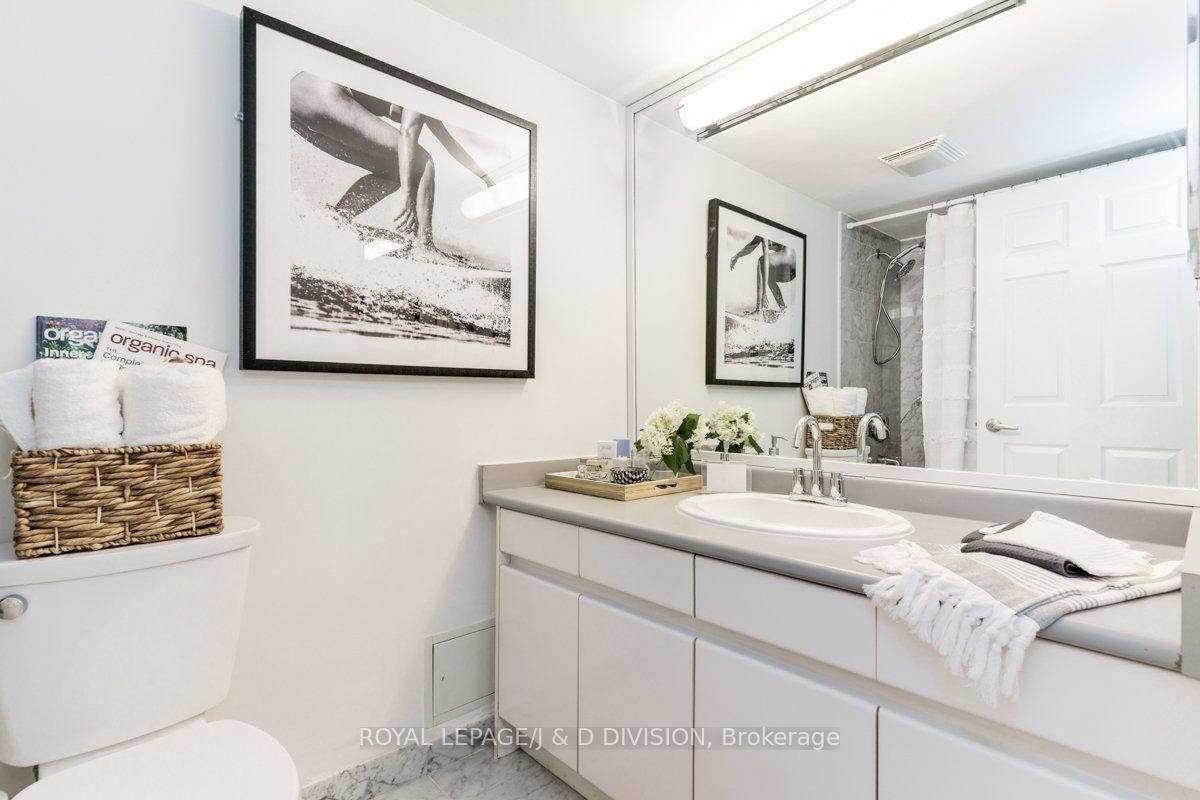 Photo 21 of Unit 507, 7 Broadway Avenue, Toronto, Mount Pleasant West — HOMEH