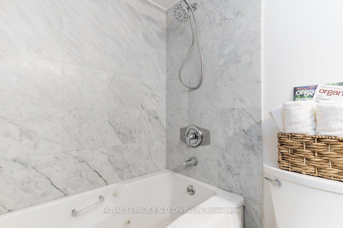 Photo 22 of Unit 507, 7 Broadway Avenue, Toronto, Mount Pleasant West — HOMEH