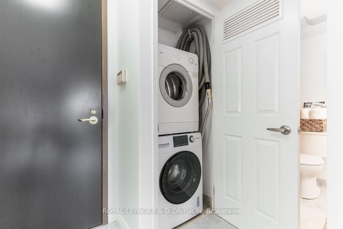 Photo 23 of Unit 507, 7 Broadway Avenue, Toronto, Mount Pleasant West — HOMEH