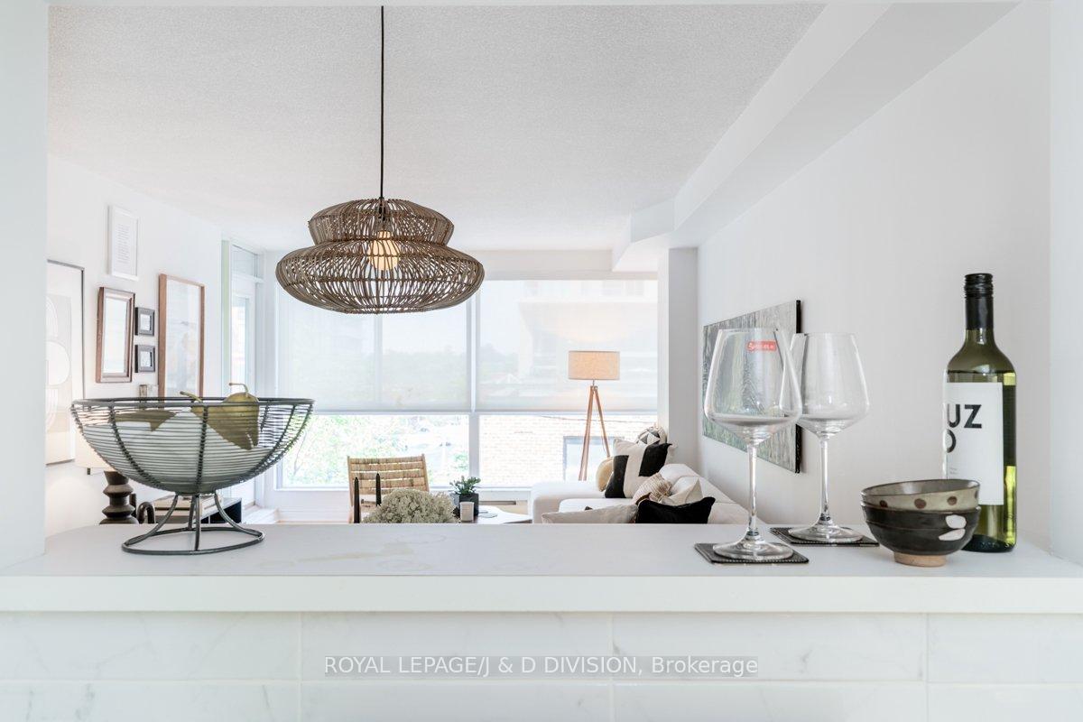 Photo 27 of Unit 507, 7 Broadway Avenue, Toronto, Mount Pleasant West — HOMEH