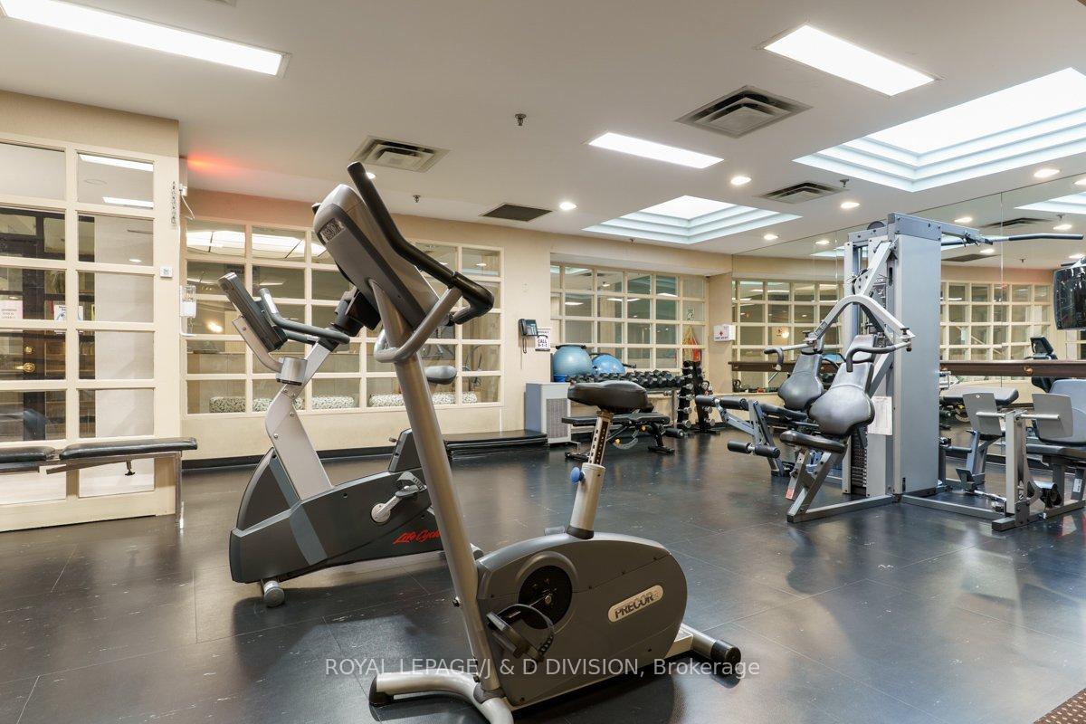 Photo 28 of Unit 507, 7 Broadway Avenue, Toronto, Mount Pleasant West — HOMEH