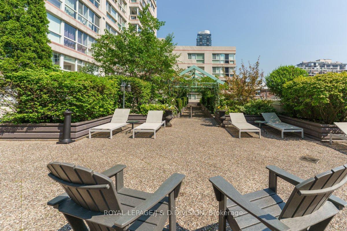 Photo 29 of Unit 507, 7 Broadway Avenue, Toronto, Mount Pleasant West — HOMEH
