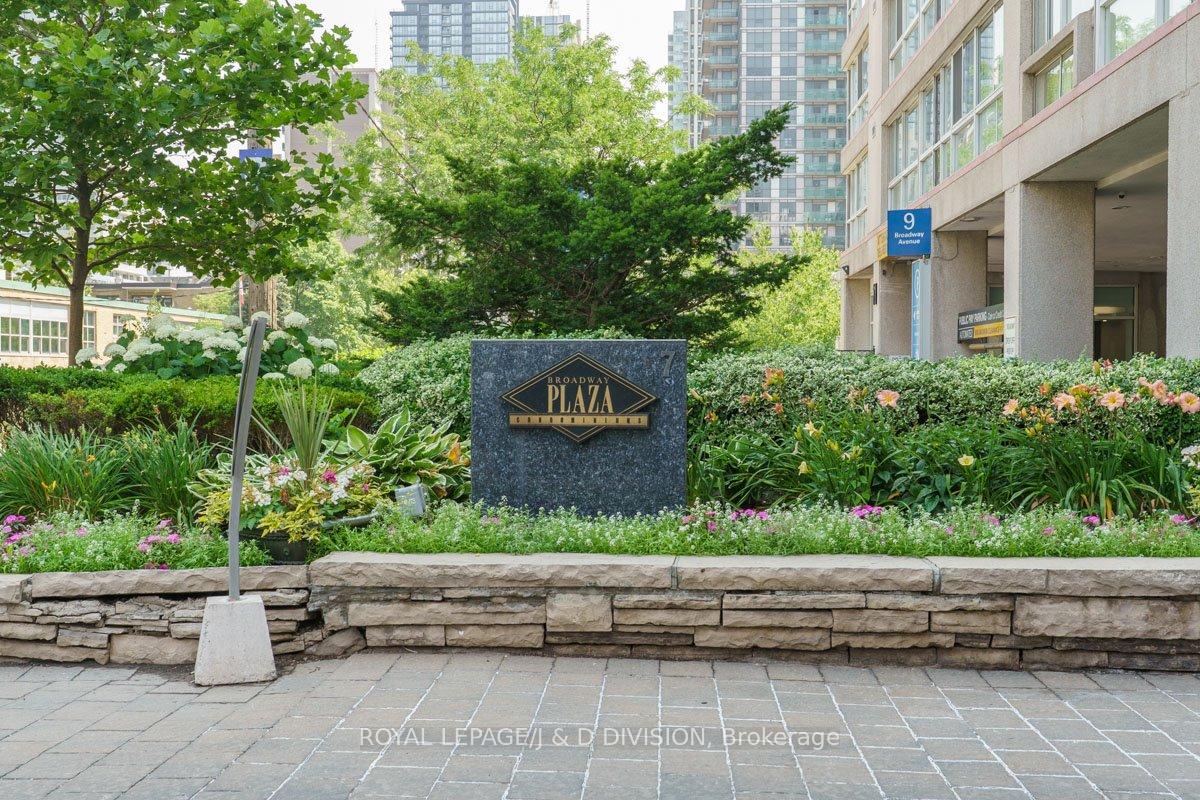 Photo 32 of Unit 507, 7 Broadway Avenue, Toronto, Mount Pleasant West — HOMEH