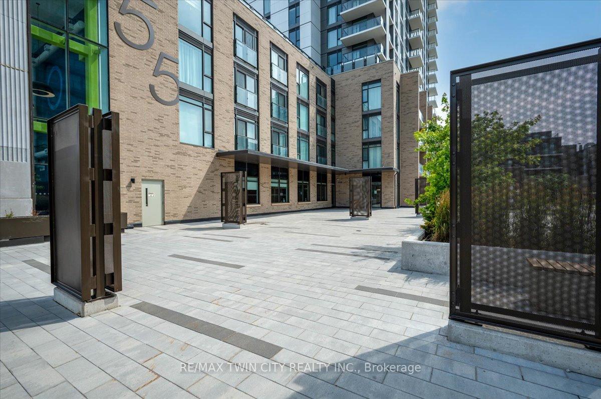 Photo 2 of Unit 220, 55 Duke Street W, Kitchener — HOMEH