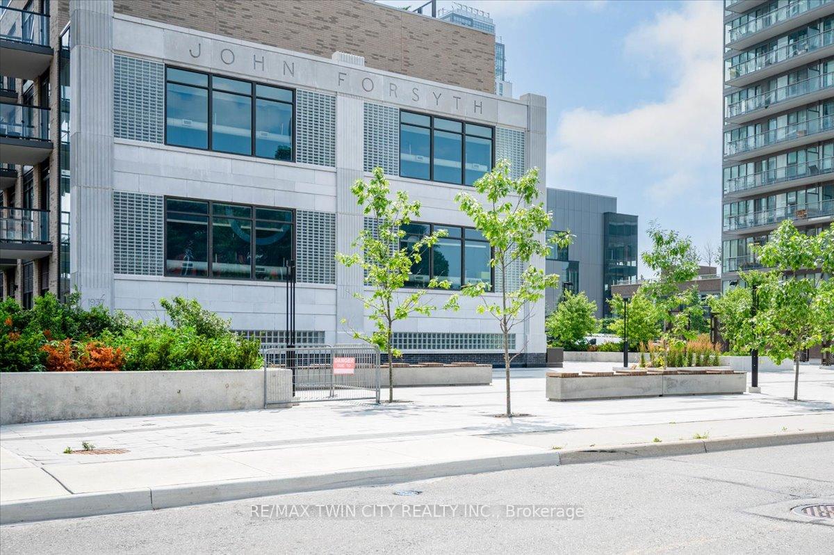 Photo 4 of Unit 220, 55 Duke Street W, Kitchener — HOMEH