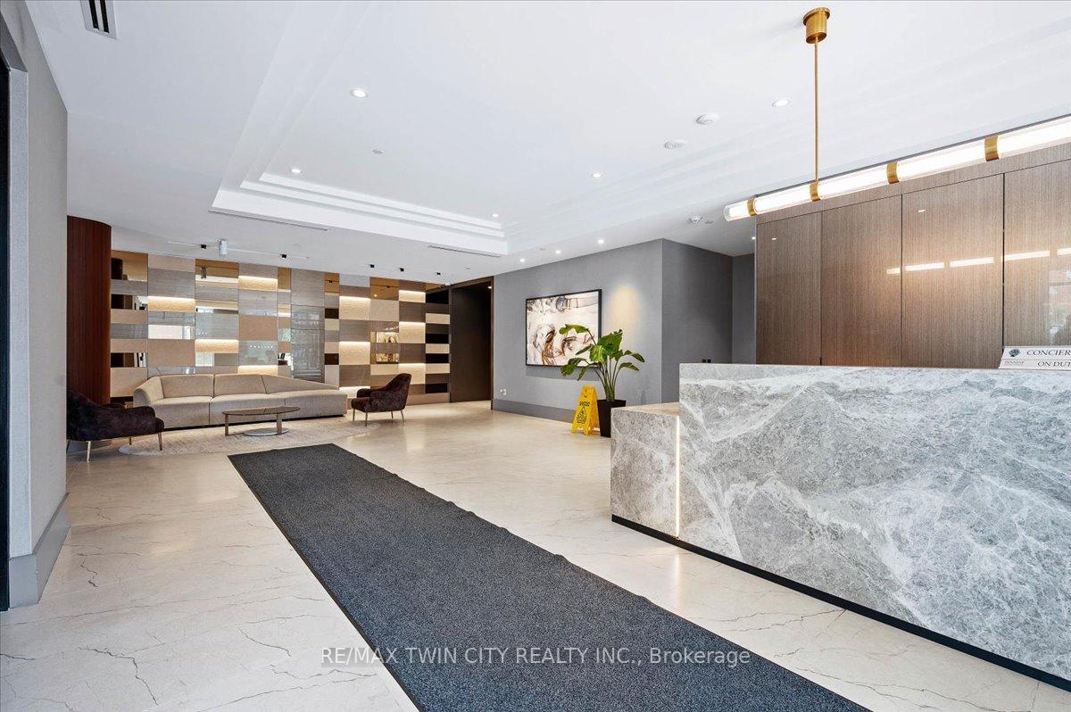 Photo 6 of Unit 220, 55 Duke Street W, Kitchener — HOMEH