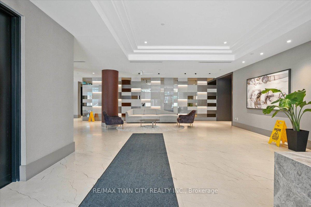Photo 7 of Unit 220, 55 Duke Street W, Kitchener — HOMEH
