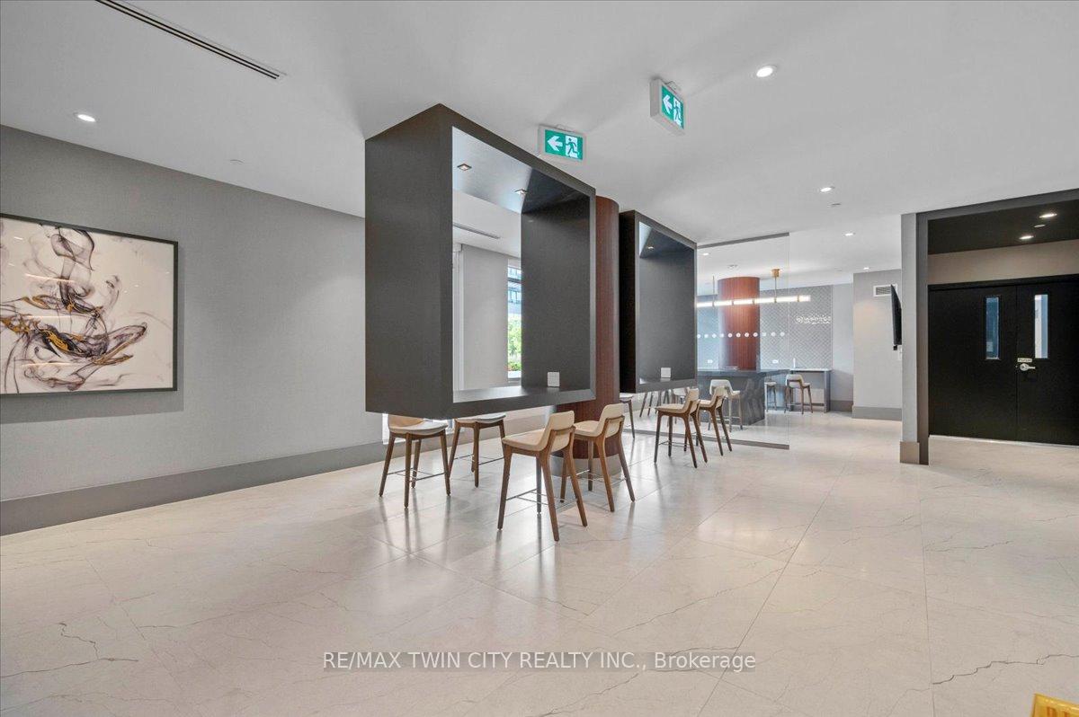 Photo 8 of Unit 220, 55 Duke Street W, Kitchener — HOMEH