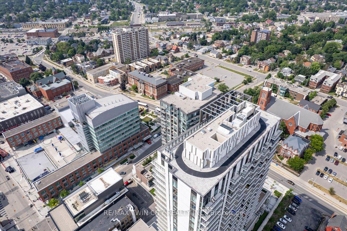 Photo 12 of Unit 220, 55 Duke Street W, Kitchener — HOMEH